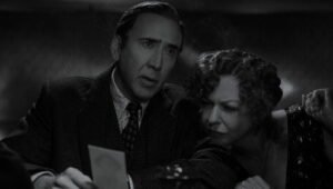 Spider-Noir: 1×1