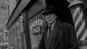 Spider-Noir: 1×2