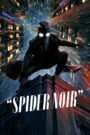 Spider-Noir Afsomali
