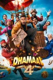 Dhamaal 4 Afsomali