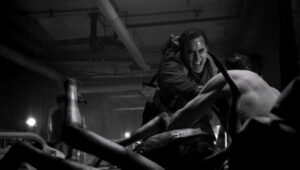 Spider-Noir: 1×5