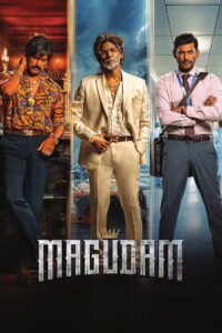 Magudam Afsomali
