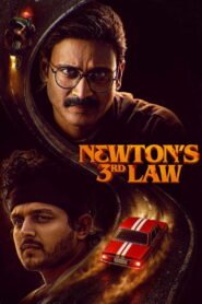 Newton’s 3rd Law Afsomali